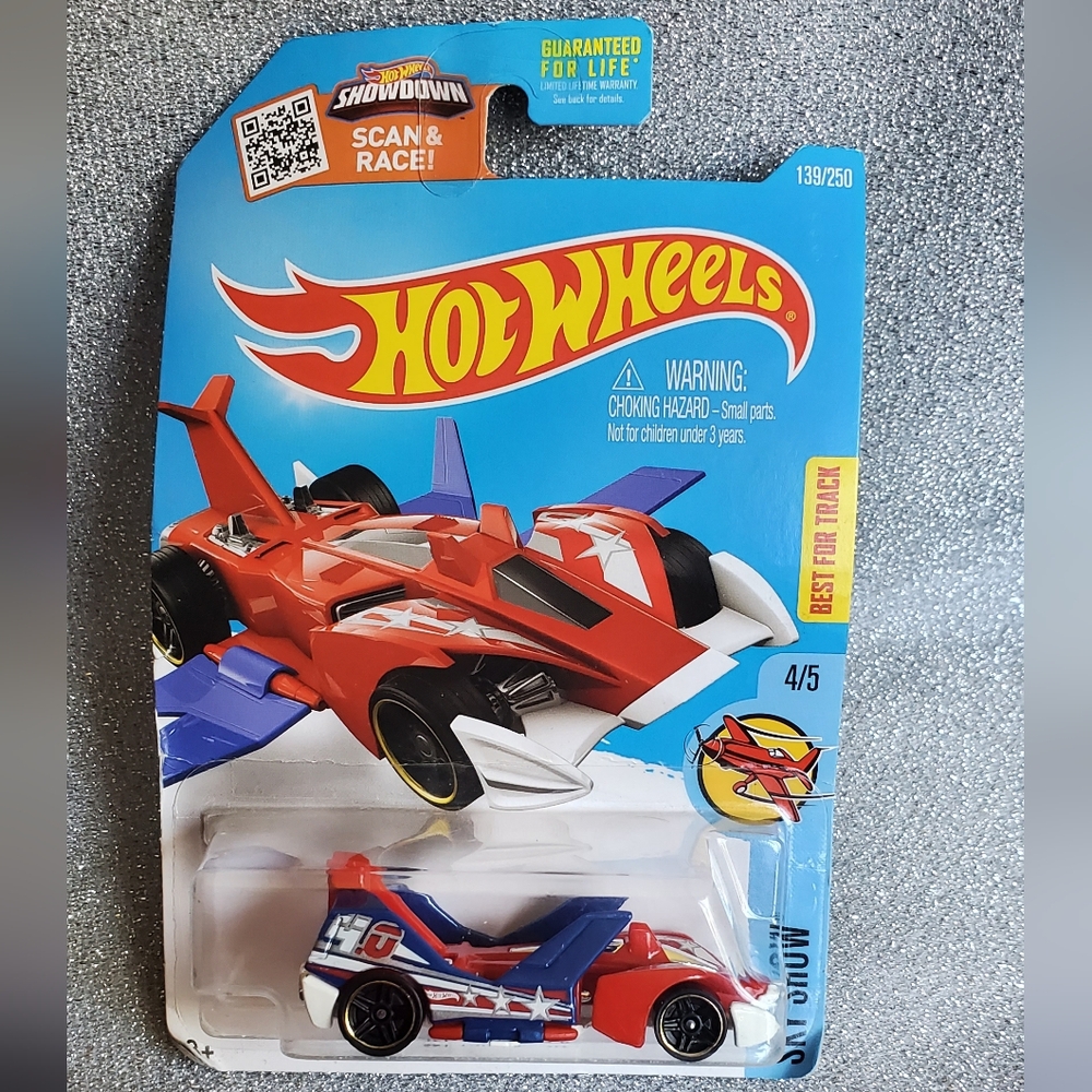 Hot Wheels‎